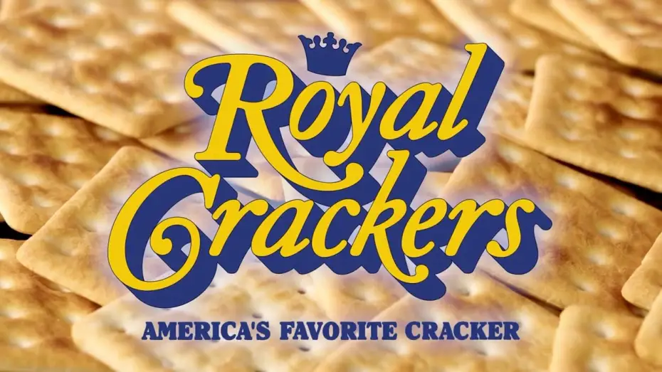 Видео к сериалу Royal Crackers — Promo #3