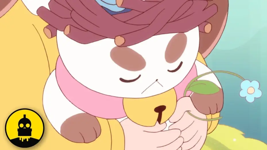 Wideo do serialu Bee i Puppycat — Bee and PuppyCat: Lazy in Space - A New Series from Natasha Allegri, Frederator Studios, and OLM
