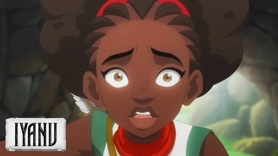 Wideo do serialu Iyanu — Early Preview: Iyanu Saves The Inners