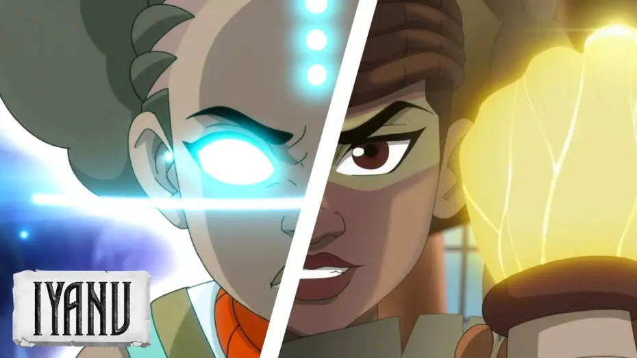 Wideo do serialu Iyanu — Season 2 Teaser Trailer
