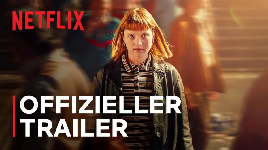 Wideo do serialu Kleo — Staffel 2 Offizieller Trailer