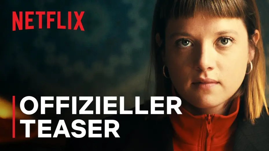 Wideo do serialu Kleo — Staffel 2 Offizieller Teaser