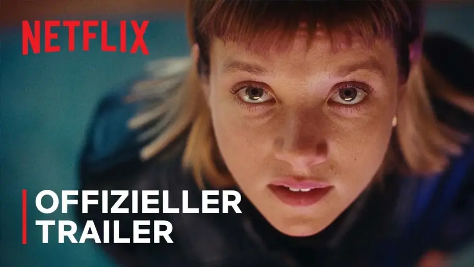 Wideo do serialu Kleo — Offizieller Trailer