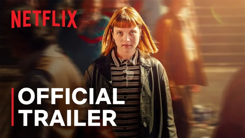 Wideo do serialu Kleo — Season 2 Official Trailer [Subtitled]