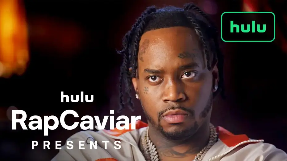 Wideo do serialu RapCaviar przedstawia — Official Trailer