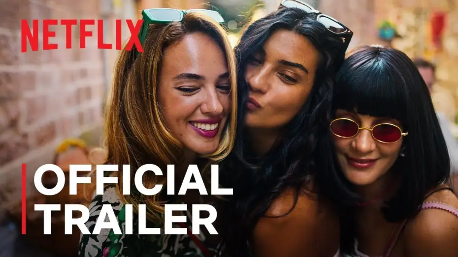 Wideo do serialu Inna ja — Season 2 Official Trailer [Subtitled]