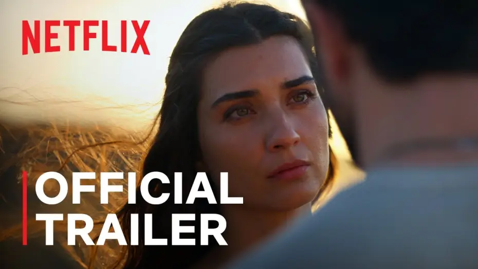 Видео к сериалу Inna ja — Official Trailer [Subtitled]