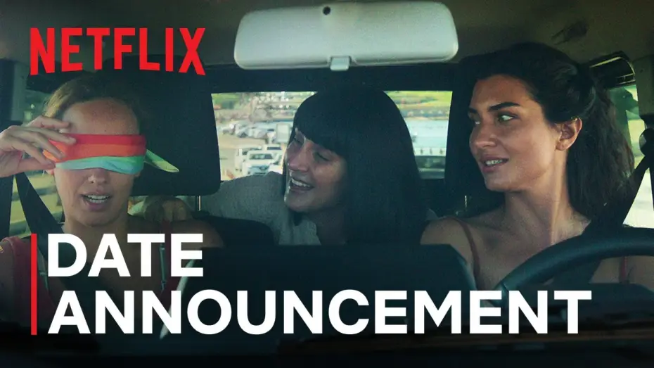 Wideo do serialu Inna ja — Season 2 Date Announcement [Subtitled]