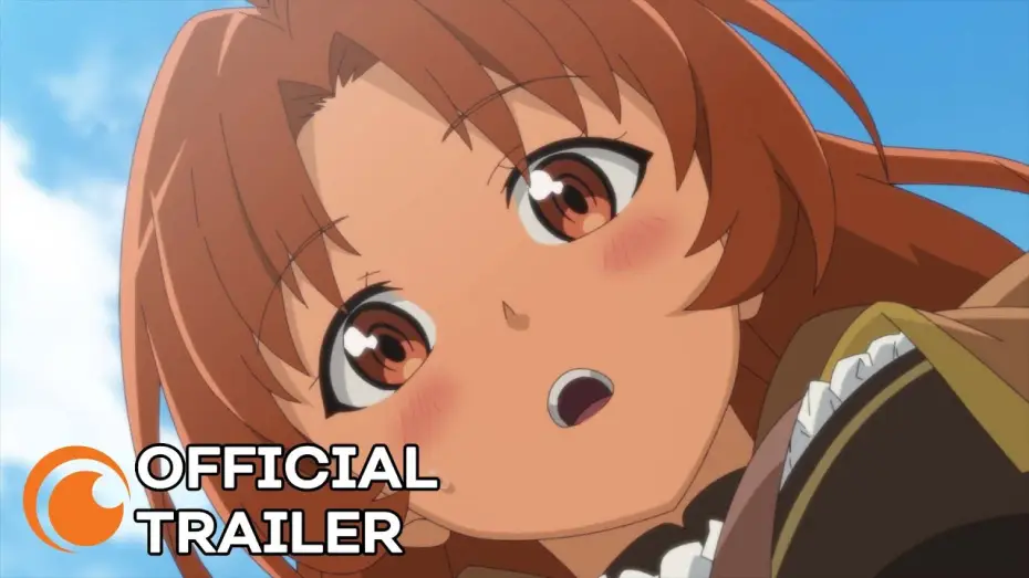 Wideo do serialu Kaiko sareta Ankoku Heishi (30-dai) no Slow na Second Life — Official Trailer [Subtitled]