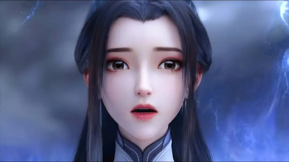 Wideo do serialu 诛仙 — Donghua PV | Jade Dynasty 诛仙 (Zhu Xian) Release Date 2022.08.02 定档8月2 WeTV TencentAnimation