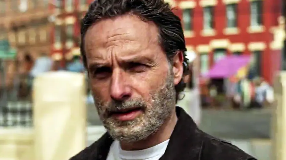 Видео к сериалу The Walking Dead: The Ones Who Live — THE WALKING DEAD : THE ONES WHO LIVE Bande Annonce (Nouvelle, 2024)