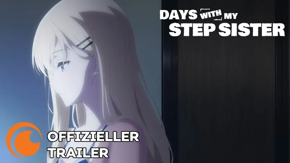 Видео к сериалу Gimai Seikatsu — Offizieller Trailer [OmU]