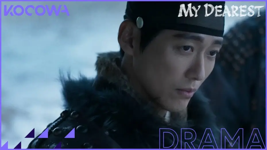 Видео к сериалу My Dearest — [D-7] My Dearest | KOCOWA+
