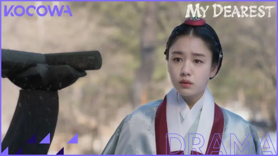 Видео к сериалу My Dearest — [D-3] My Dearest | KOCOWA+