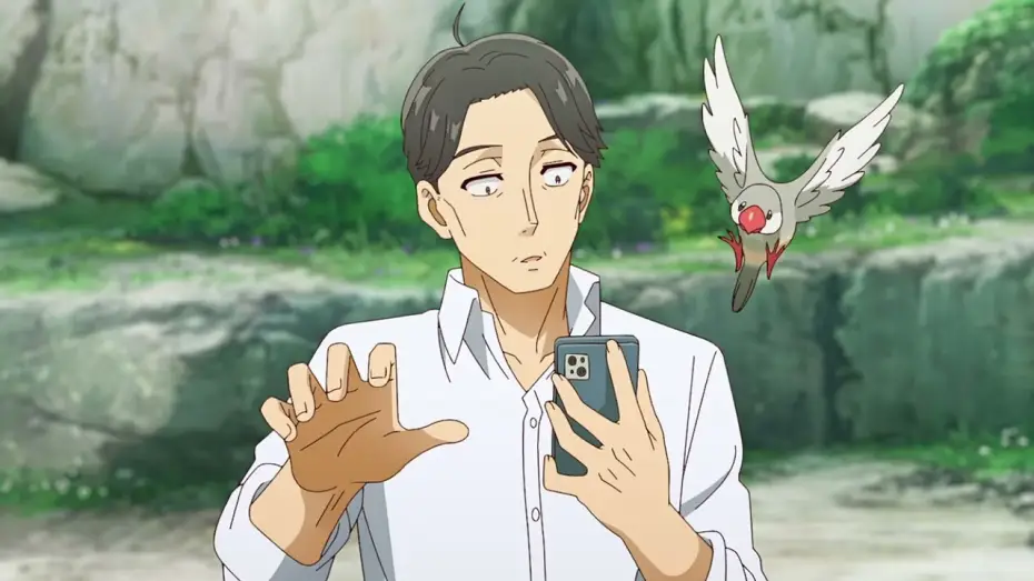 Wideo do serialu Sasaki to Pii-chan — Trailer [VOSTFR]
