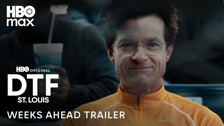 Wideo do serialu Chętni na seks — Weeks Ahead Trailer