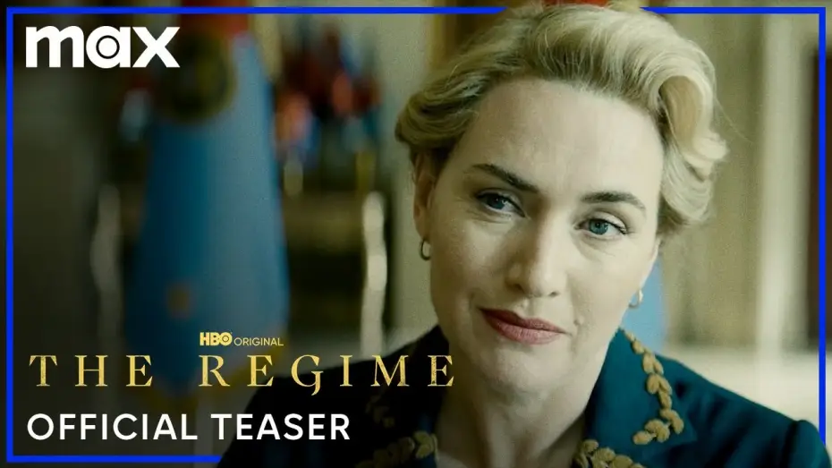 Wideo do serialu Reżim — Official Teaser