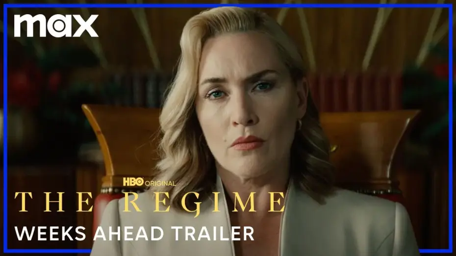 Wideo do serialu Reżim — Weeks Ahead Trailer