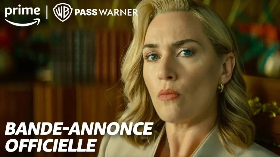 Wideo do serialu Reżim — Bande-Annonce [VOSTFR]