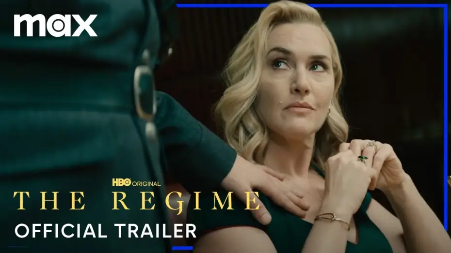 Wideo do serialu Reżim — Official Trailer