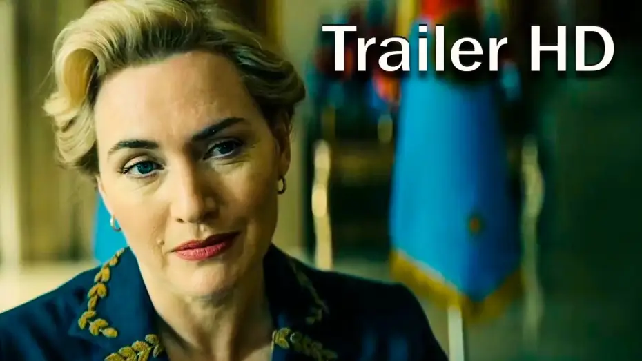 Wideo do serialu Reżim — Режим / The Regime (2024) - HD Трейлер на русском (Субтитры)