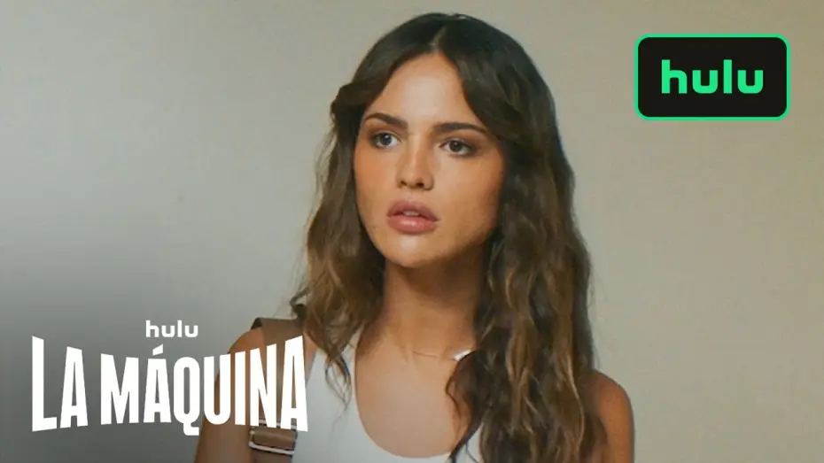 Wideo do serialu La Máquina: Bokser — Esteban, Irasema and Andy Intro [Subtitled]