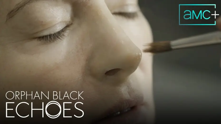 Wideo do serialu Orphan Black: Echoes — Get to Know the Printouts - Orphan Black: Echoes Show Me More