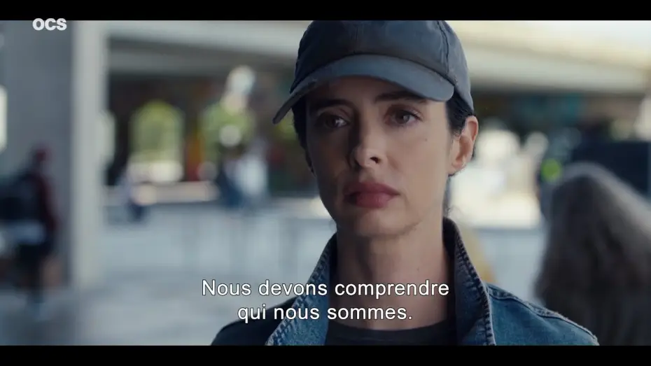 Wideo do serialu Orphan Black: Echoes — Orphan Black: Echoes | Bande-annonce
