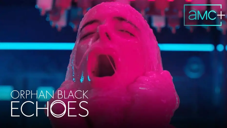 Wideo do serialu Orphan Black: Echoes — Teaser Trailer