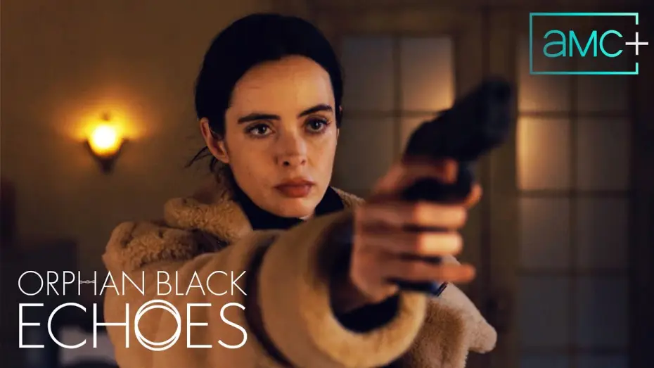 Wideo do serialu Orphan Black: Echoes — Official Trailer