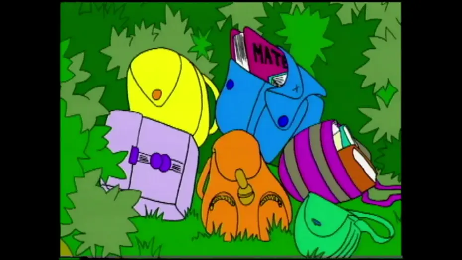 Wideo do serialu Betty Toons — Betty Tonns - Betty Offers Her Friendship to Mario
