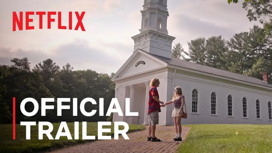 Wideo do serialu Miłość w spektrum — Season 4 Official Trailer