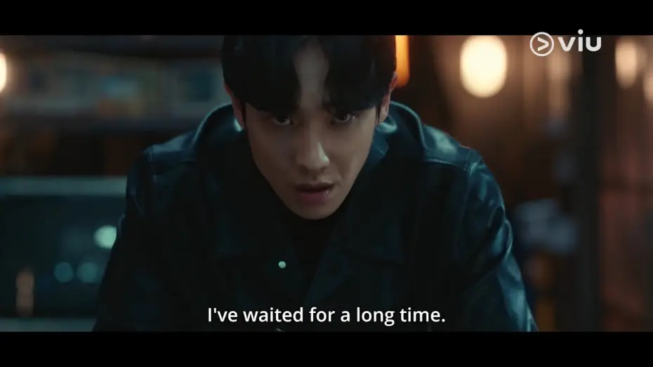 Wideo do serialu The Escape of the Seven — [Trailer] Viu Original, The Escape Of The Seven: Resurrection | Coming to Viu for FREE this 29 Mar!