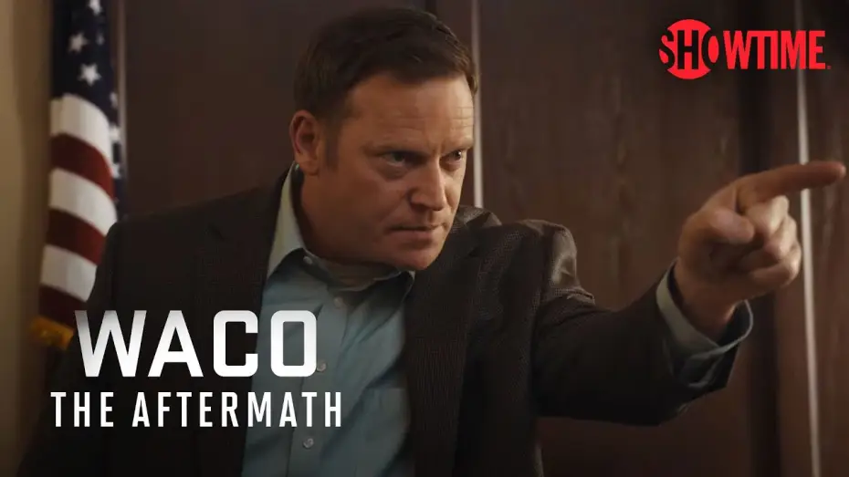 Wideo do serialu Waco: Następstwa — What's to Come on Waco: The Aftermath