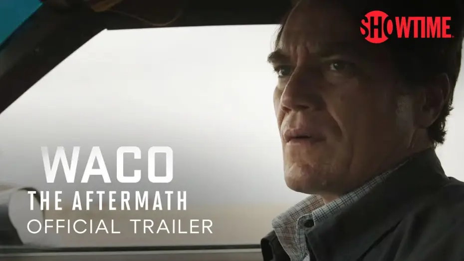 Wideo do serialu Waco: Następstwa — Official Trailer