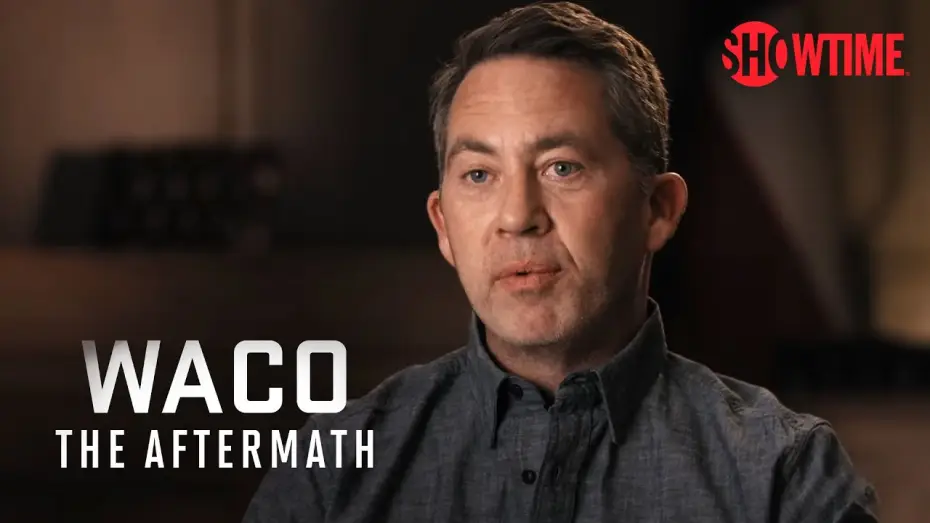 Wideo do serialu Waco: Następstwa — Inside Waco: The Aftermath