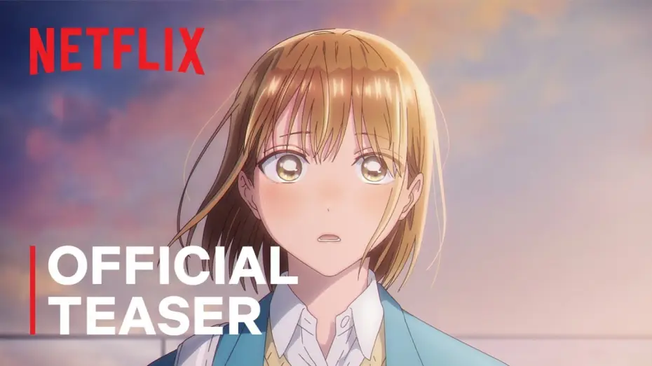 Wideo do serialu Niebieskie pudełko — Season 2 Official Teaser [Subtitled]
