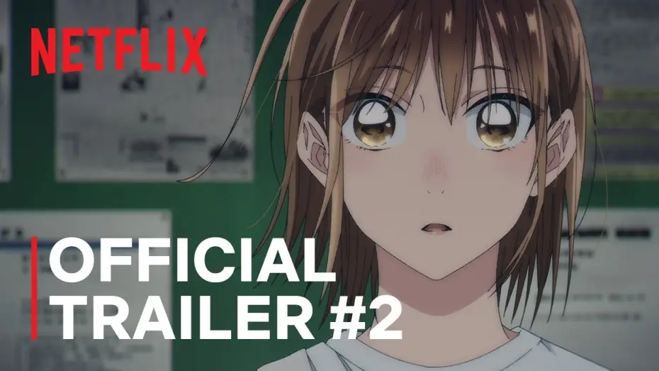 Wideo do serialu Niebieskie pudełko — Season 1 Cour 2 Official Trailer [Subtitled]