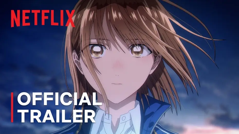 Wideo do serialu Niebieskie pudełko — Season 2 Official Trailer [Subtitled]