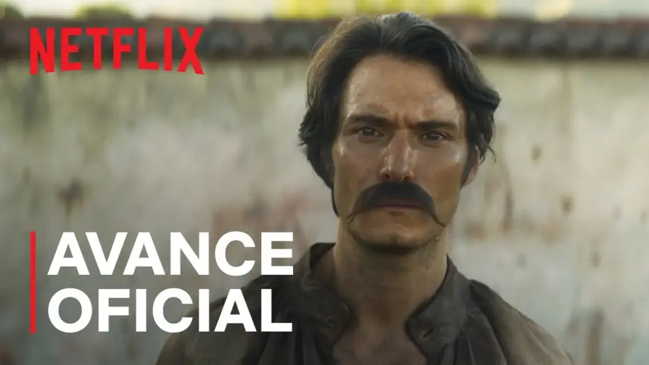 Видео к сериалу Sto lat samotności — Avance oficial