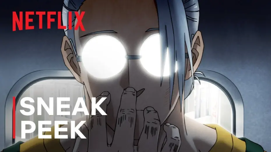 Wideo do serialu Sakamoto Days — Mid-Season Preview