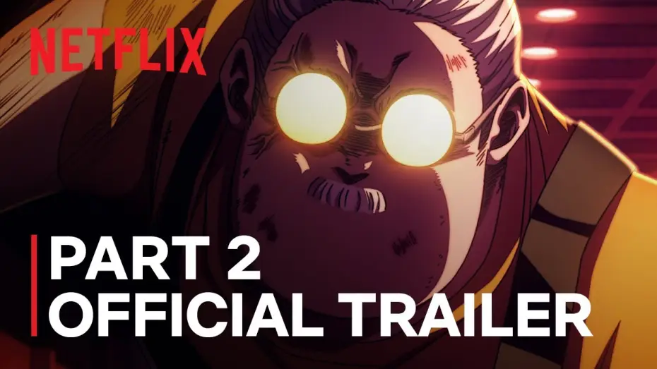 Wideo do serialu Sakamoto Days — Part 2 Official Trailer [Subtitled]