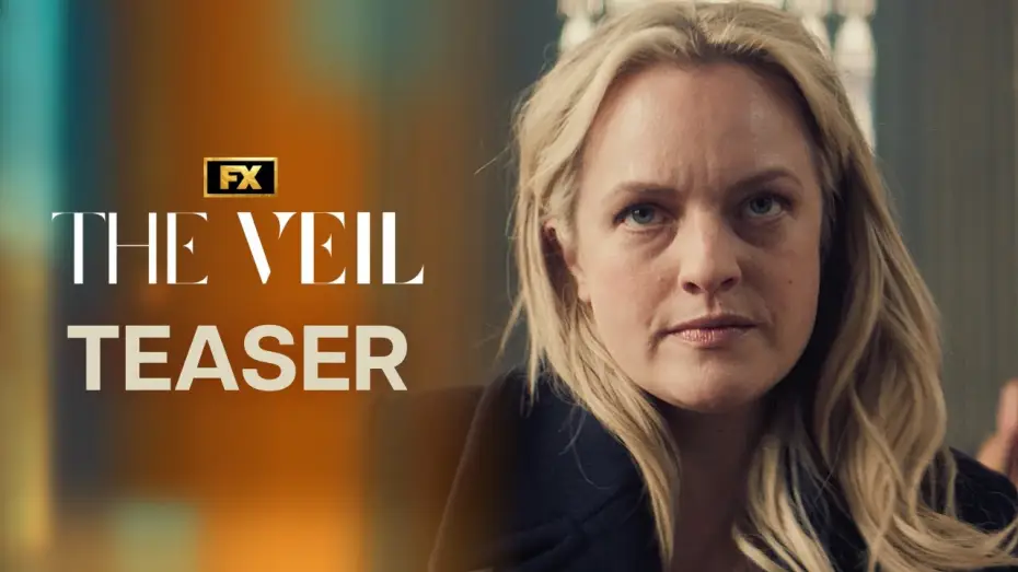 Wideo do serialu Za zasłoną — Teaser - Danger