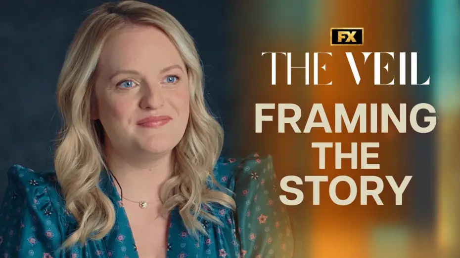 Wideo do serialu Za zasłoną — Framing the Story: On Set with Elisabeth Moss and Yumna Marwan