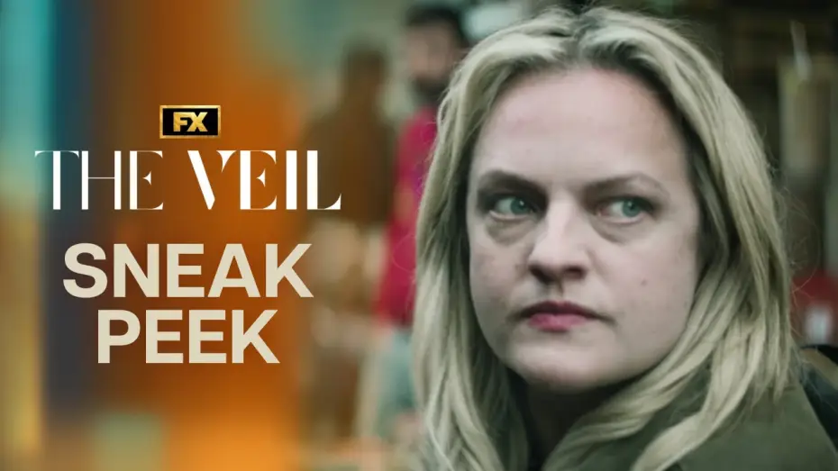 Wideo do serialu Za zasłoną — Sneak Peek: Imogen Salter Fights Off an Attacker