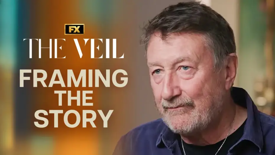 Wideo do serialu Za zasłoną — Framing the Story: From Page to Screen with Steven Knight and Elisabeth Moss
