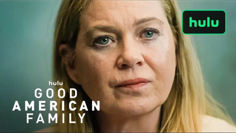 Wideo do serialu Porządna amerykańska rodzina — Inspired by the Shocking Stories That Tore a Family Apart