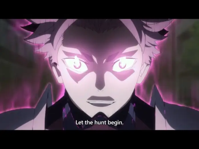Wideo do serialu Kaiju No. 8 — Season 2 PV (Short Ver.) [ENG SUB]