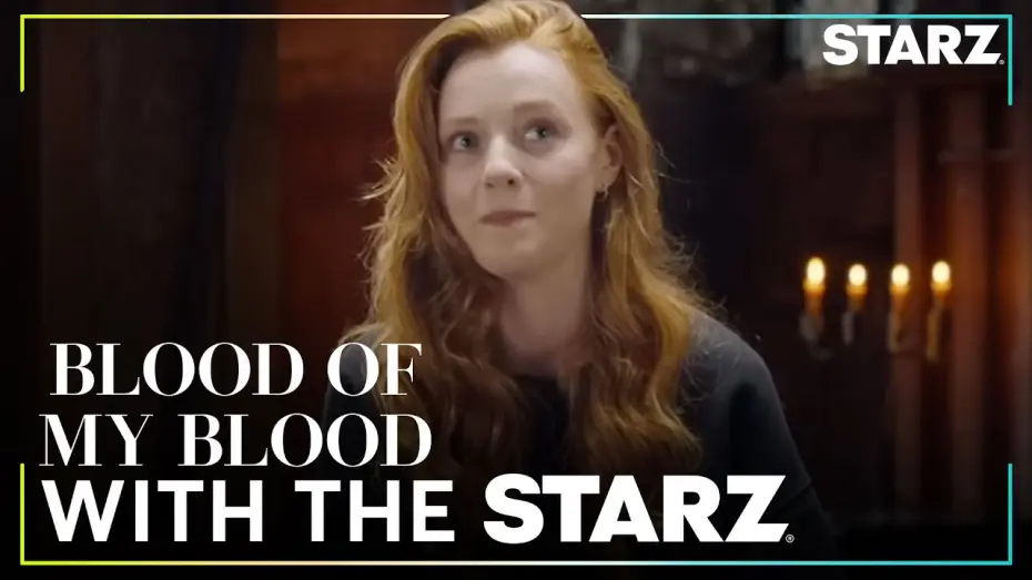 Wideo do serialu Outlander: Krew z krwi — MacKenzie Family Drama