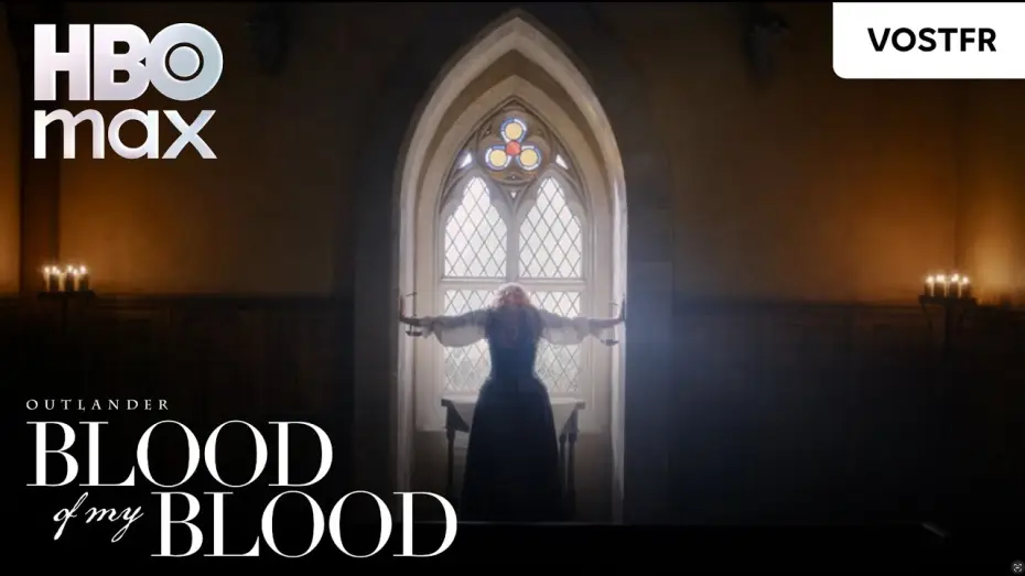 Wideo do serialu Outlander: Krew z krwi — Outlander : Blood of my Blood | Teaser | VOSTFR
